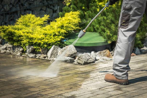 Best House Exterior Washing  in Kemah, TX